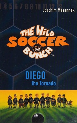 Diego, the tornado