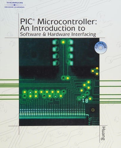 PIC microcontroller