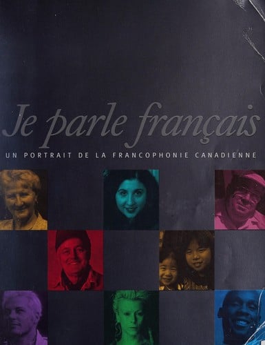 Je parle français