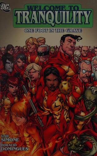 Welcome to Tranquility