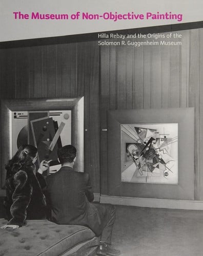 The Museum of Non-Objective Painting