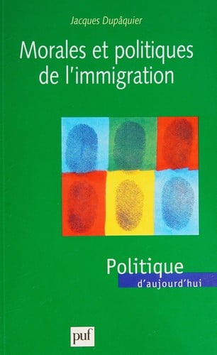 Morales et politiques de l'immigration