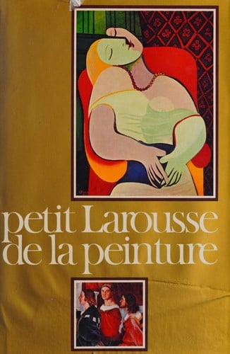 Petit Larousse de la peinture