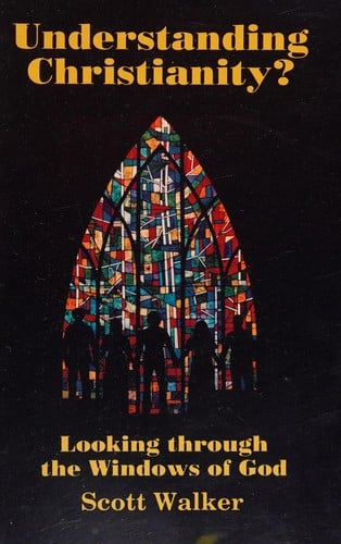 Understanding Christianity?