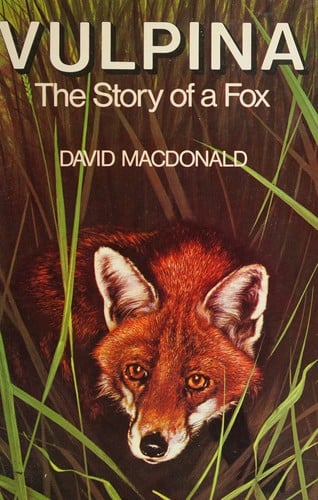Vulpina
