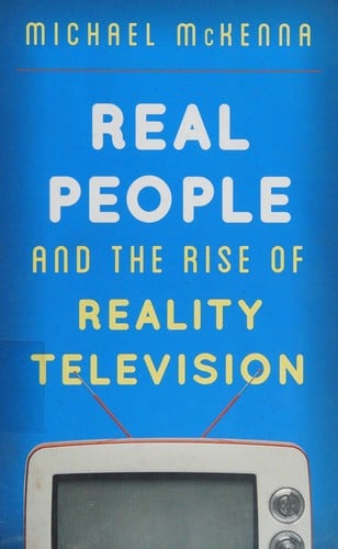 Real people and the rise of reality television