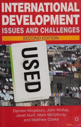 International development