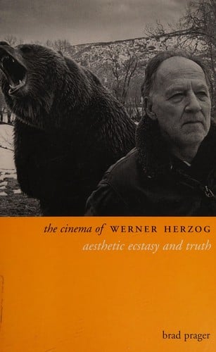 The cinema of Werner Herzog