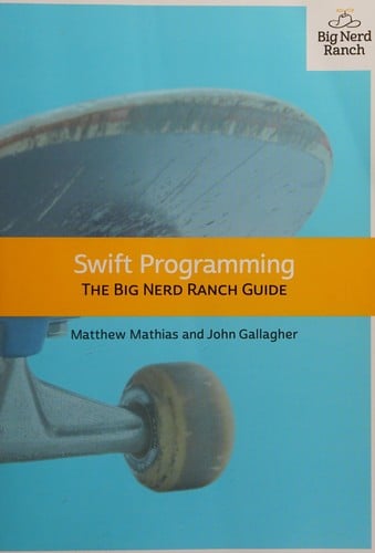 Swift programming