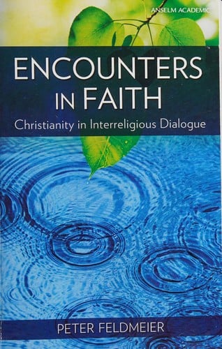 Encounters in faith