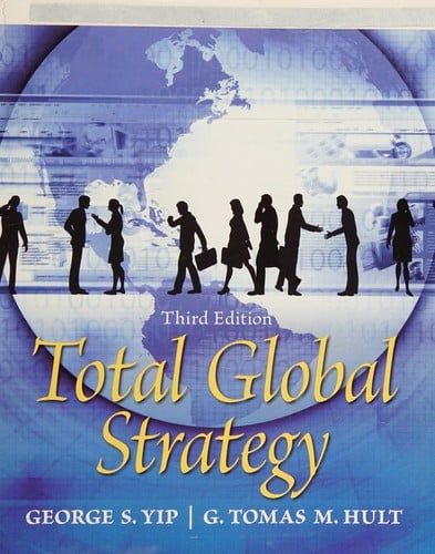 Total global strategy