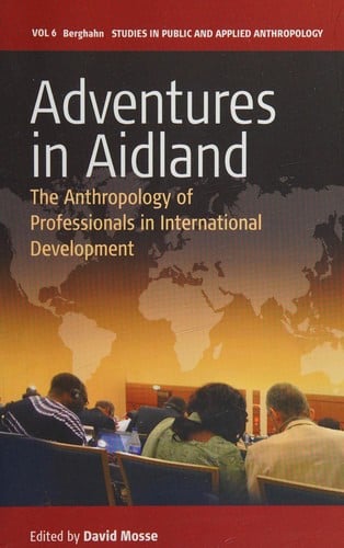 Adventures in Aidland