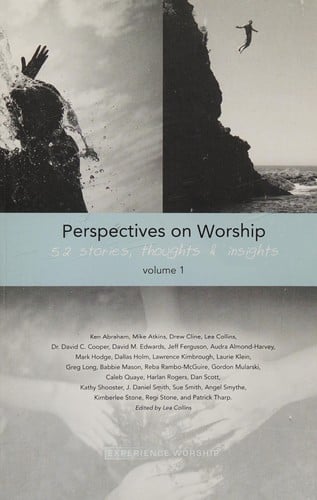 Perspectives on worship