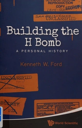 Building the H bomb