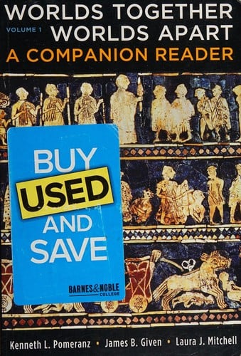 Worlds together, worlds apart