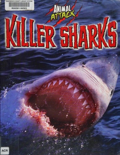 Killer sharks