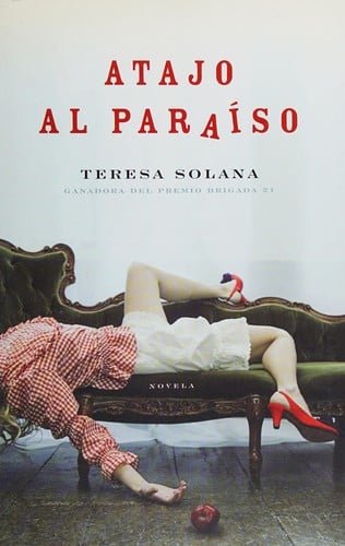 Drecera al paradís