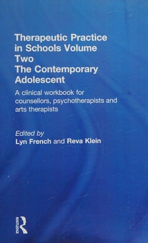 Simply effective group cognitive behaviour therapy