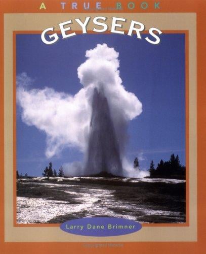 Geysers