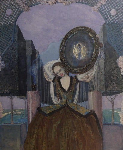 Di︠a︡gilev i ego ėpokha