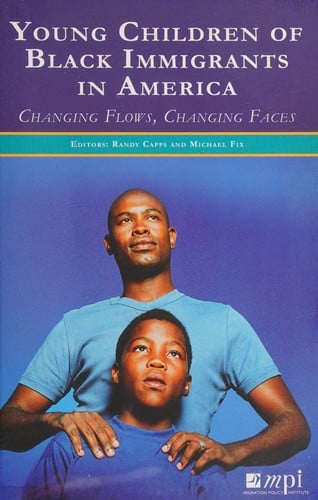 Young children of Black immigrants in America