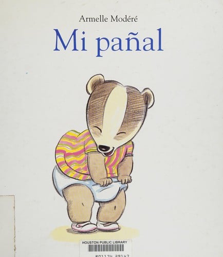 Mi pañal