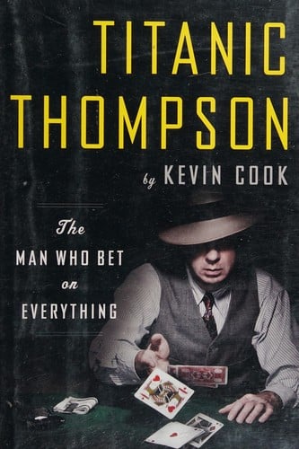 Titanic Thompson