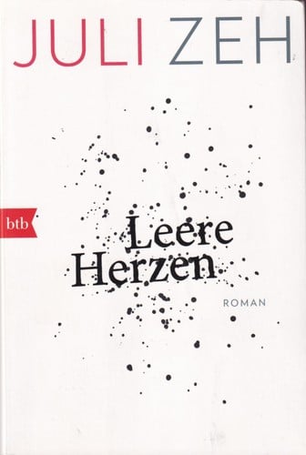 Leere Herzen