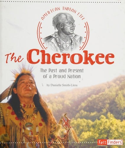The Cherokee