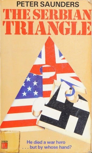 The Serbian triangle