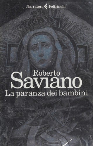La paranza dei bambini