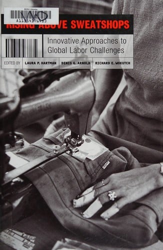 Rising above sweatshops