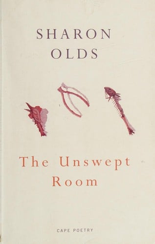 The unswept room