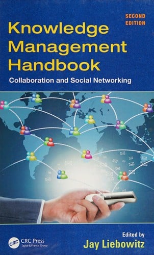 Knowledge management handbook
