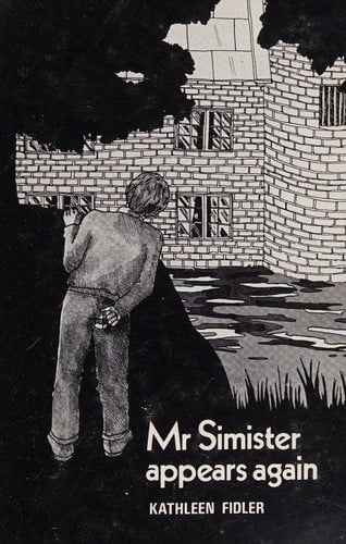 Mr Simister appears again