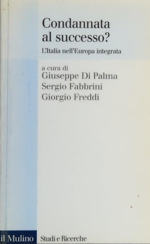 Condannata al successo?