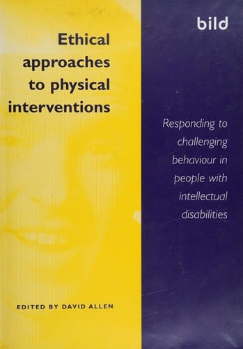 Ethical Approaches to Physical Interventions