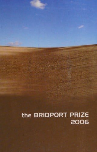 The Bridport prize