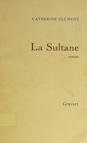 La Sultane