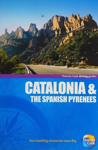 Catalonia & the Spanish Pyrenees