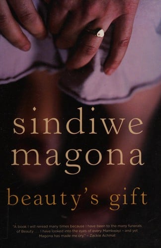 Beauty's gift