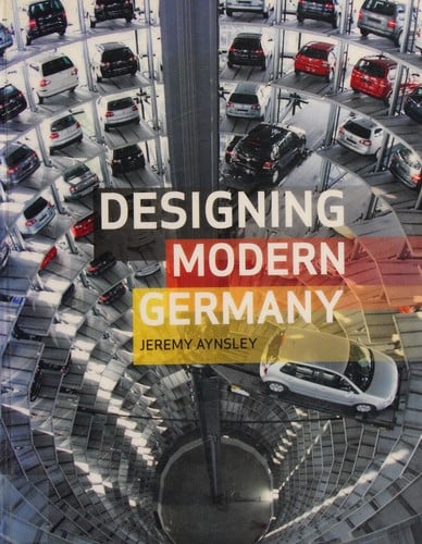 Designing modern Germany