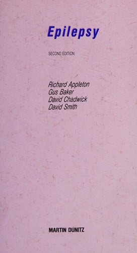Epilepsy