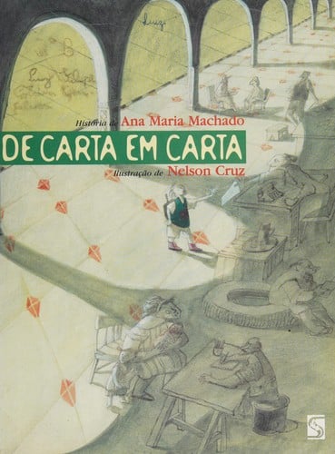 De carta em carta