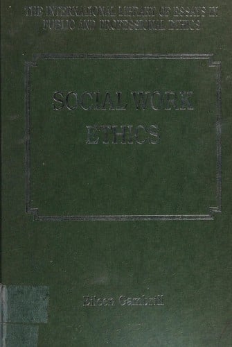 Social work ethics