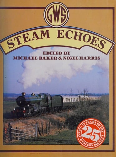 Steam echoes