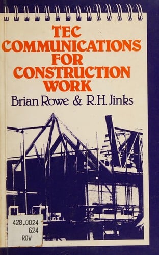 TEC Communications for Construction Work