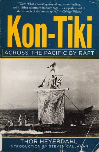 Kon-Tiki