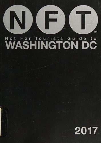 NFT, Not For Tourists guide to Washington DC