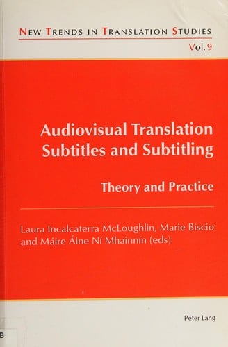 Audiovisual translation